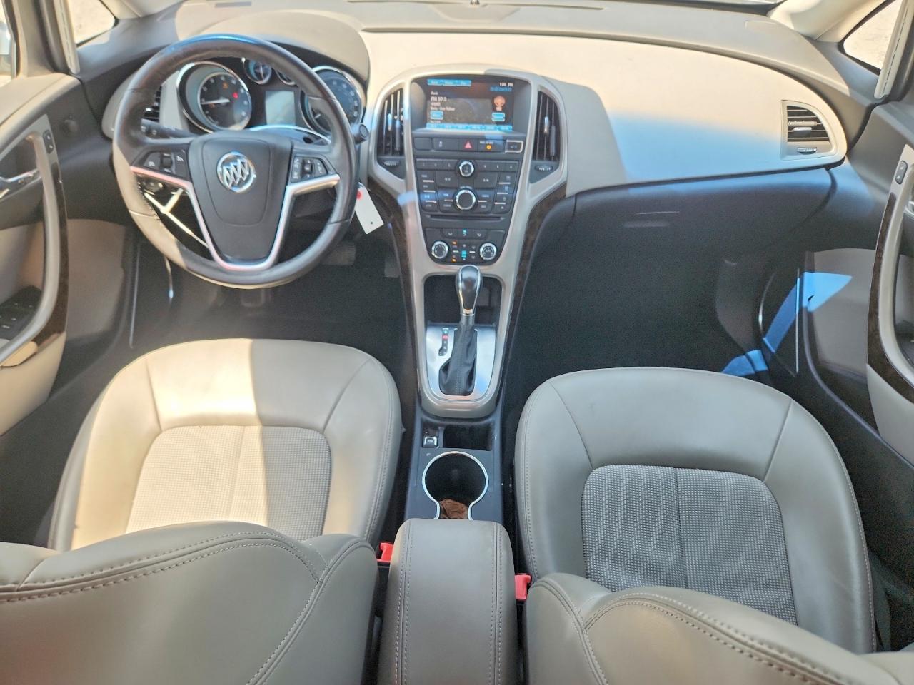 Buick Verano