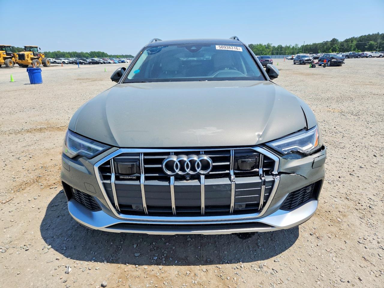 Audi A6 Premium Plus