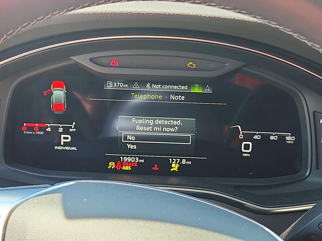 Audi A6 Premium Plus