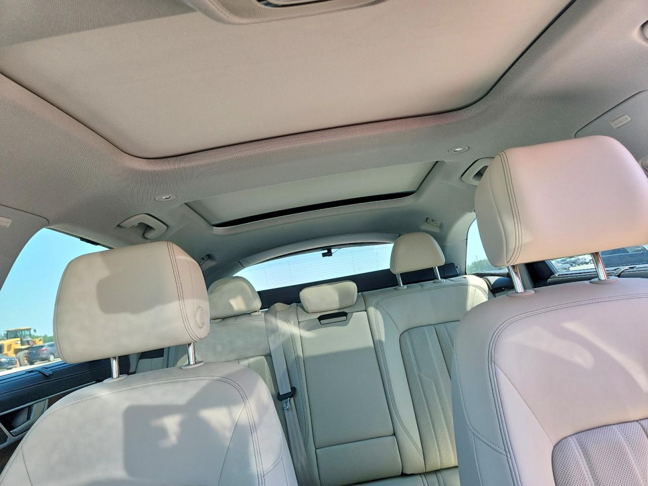 Audi A6 Premium Plus