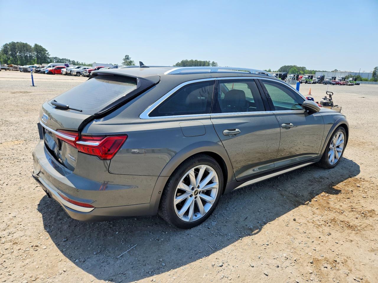 Audi A6 Premium Plus