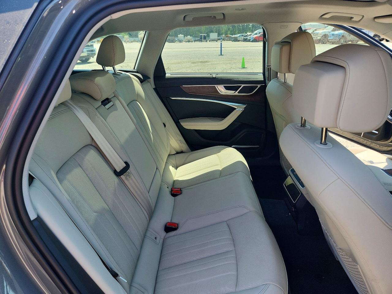 Audi A6 Premium Plus