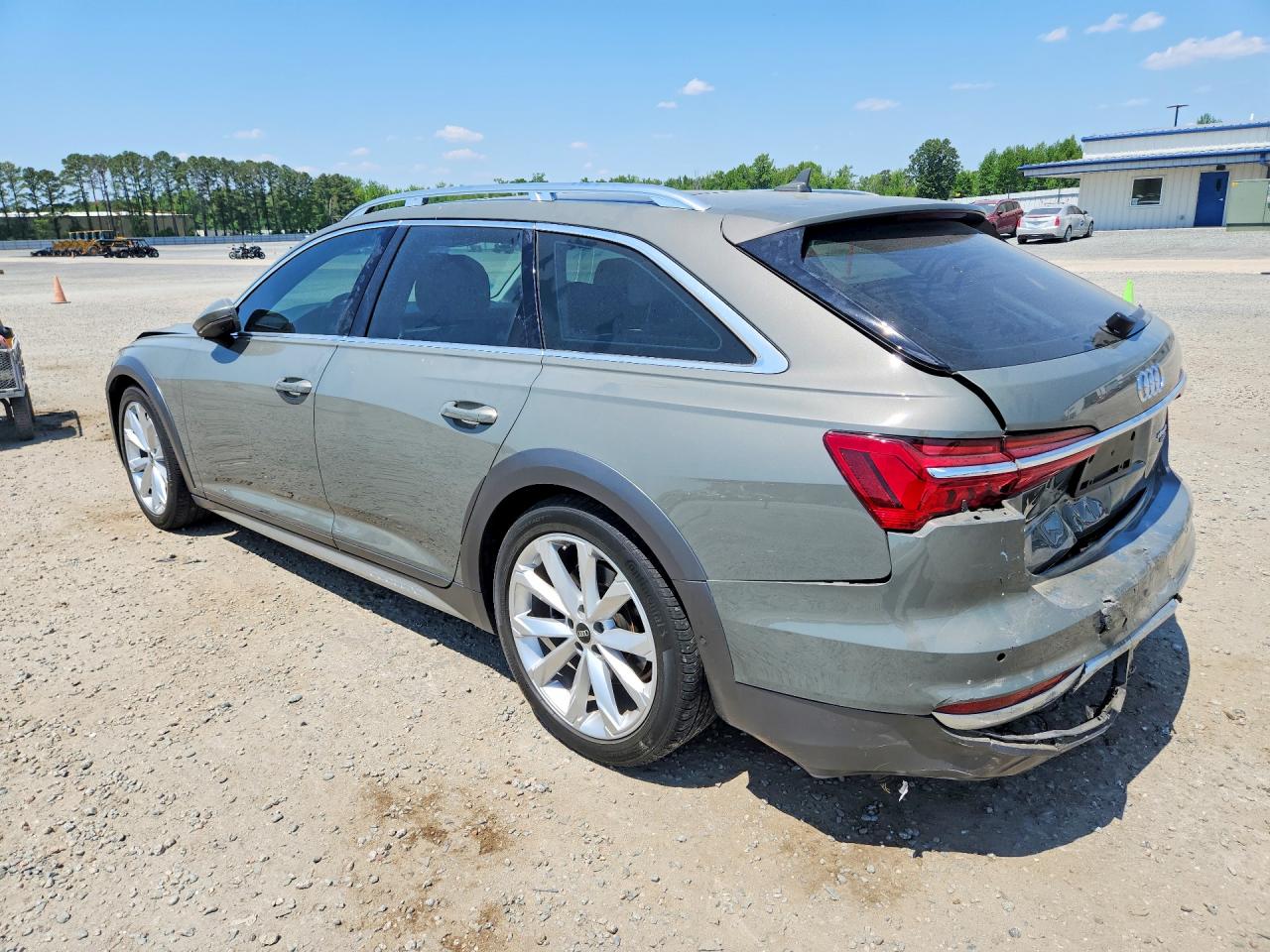 Audi A6 Premium Plus