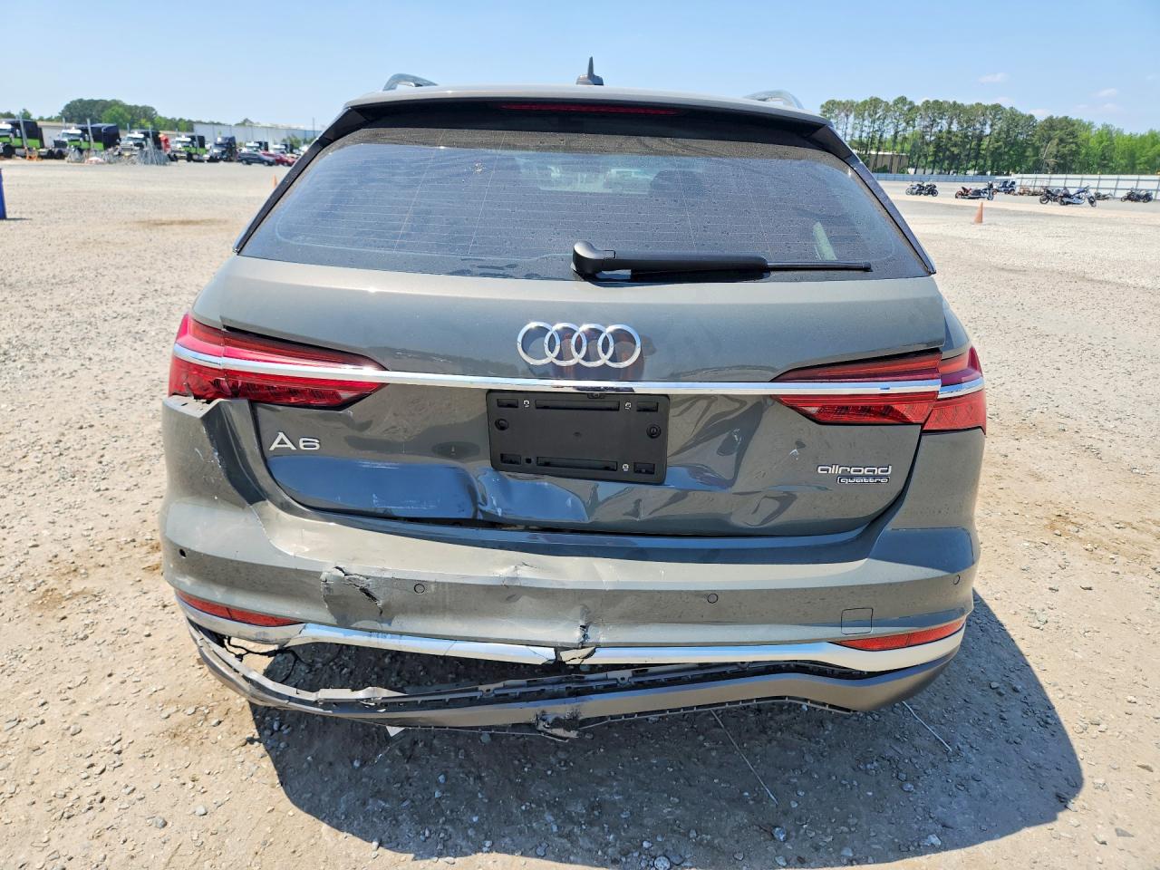 Audi A6 Premium Plus