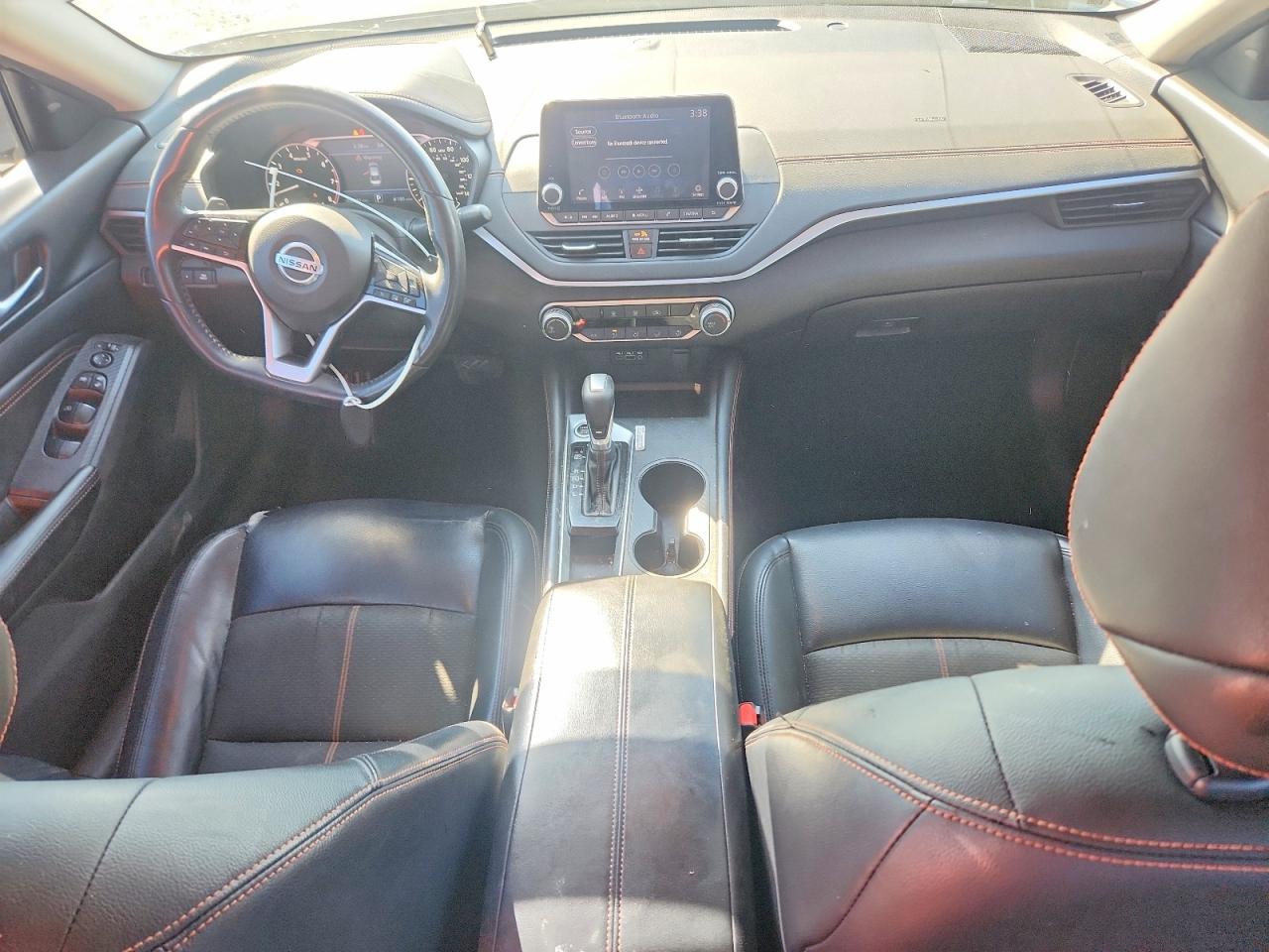 Nissan Altima Sr