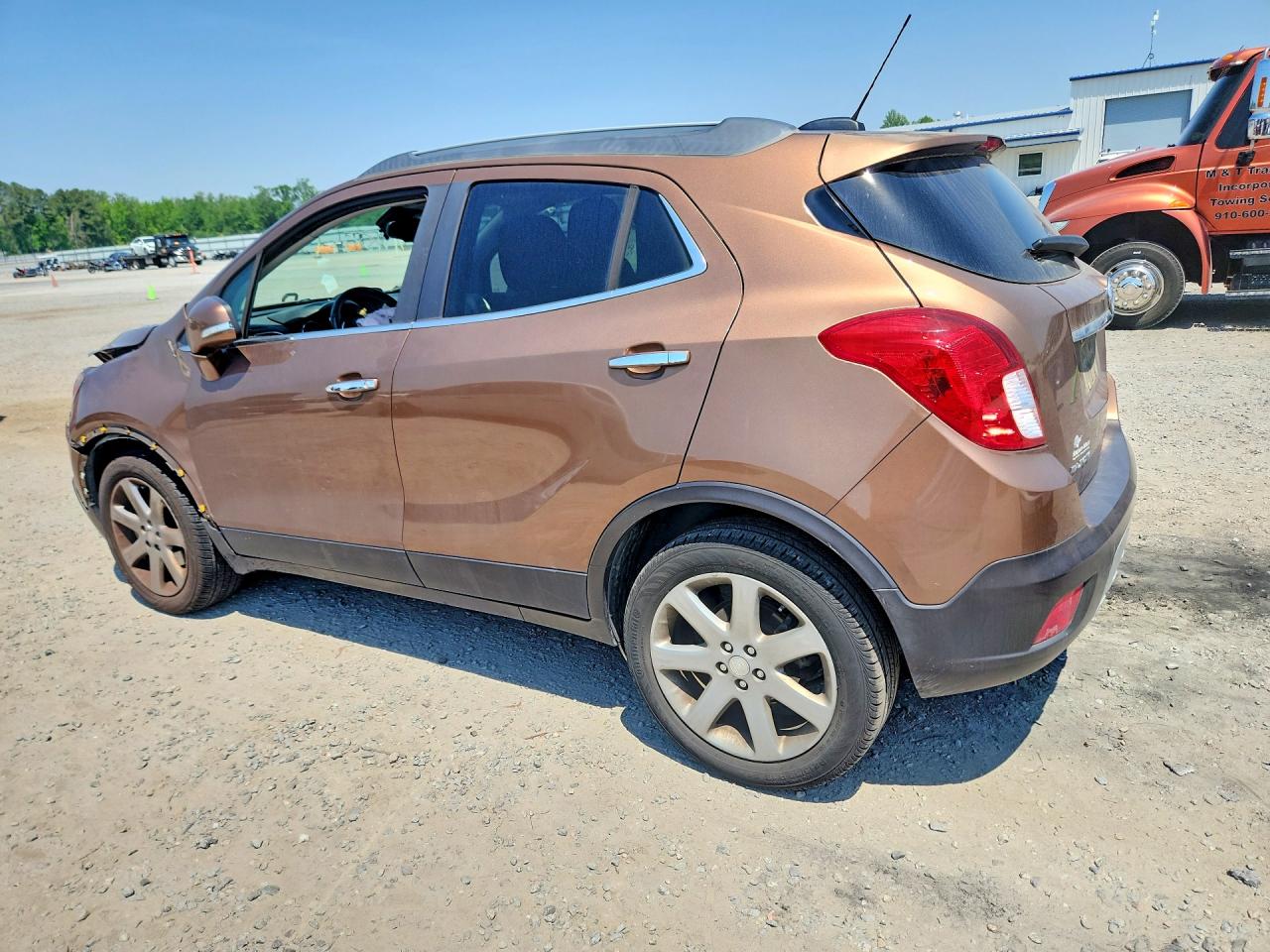 Buick Encore