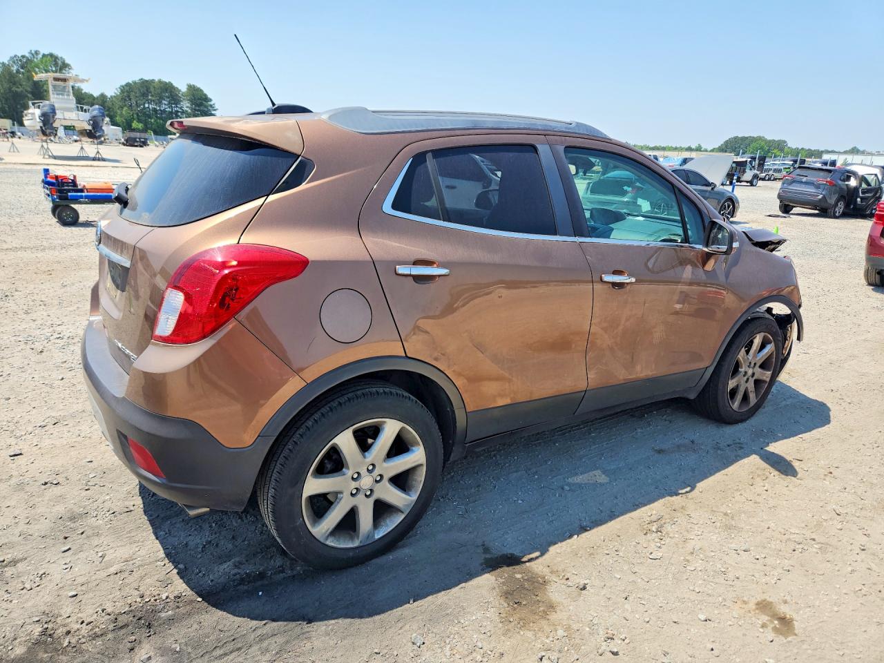 Buick Encore