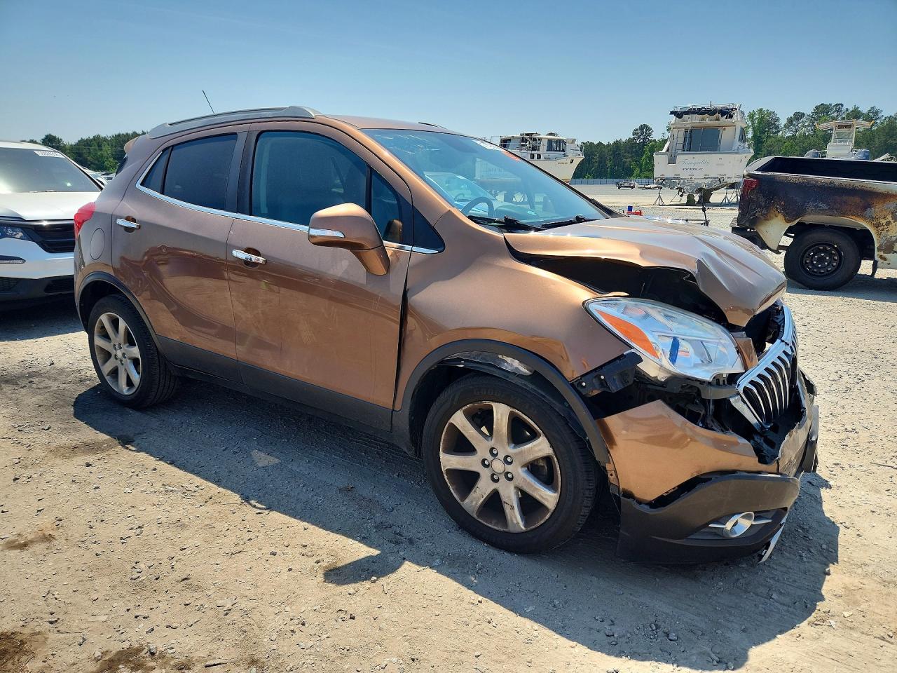 Buick Encore