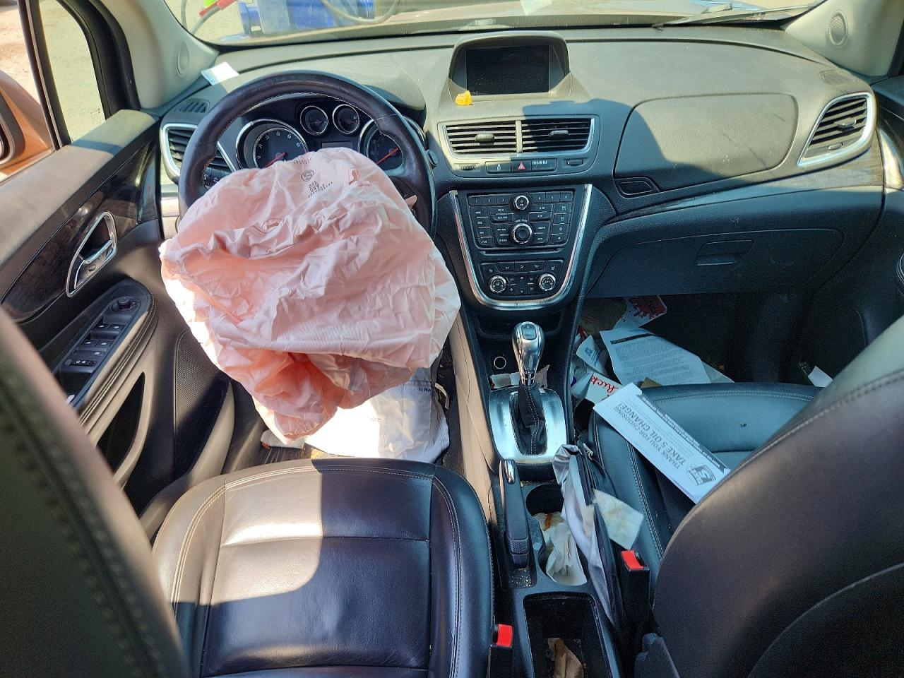 Buick Encore