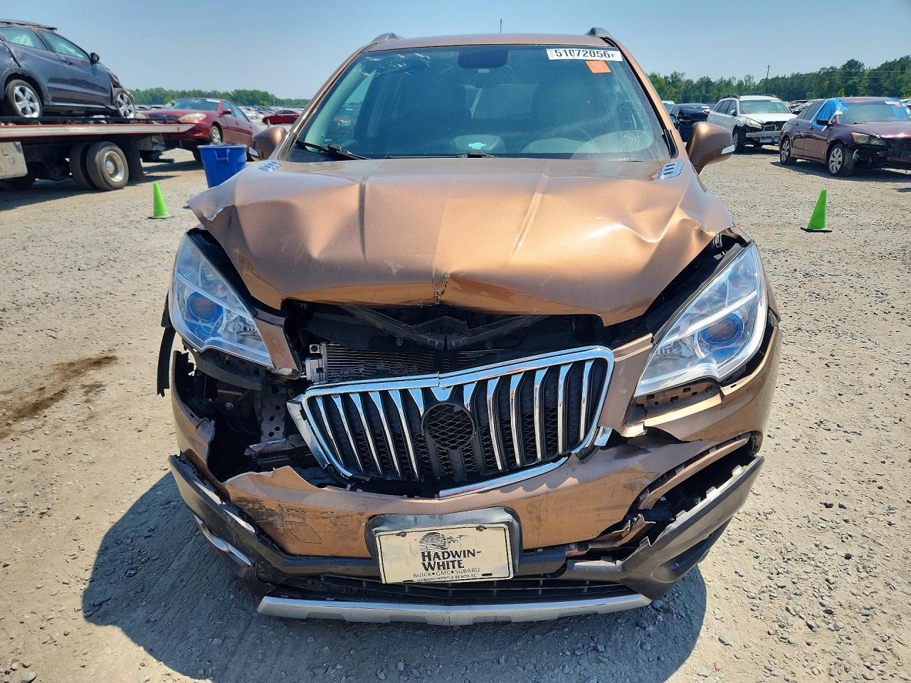 Buick Encore