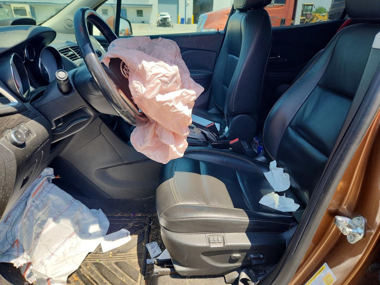 Buick Encore