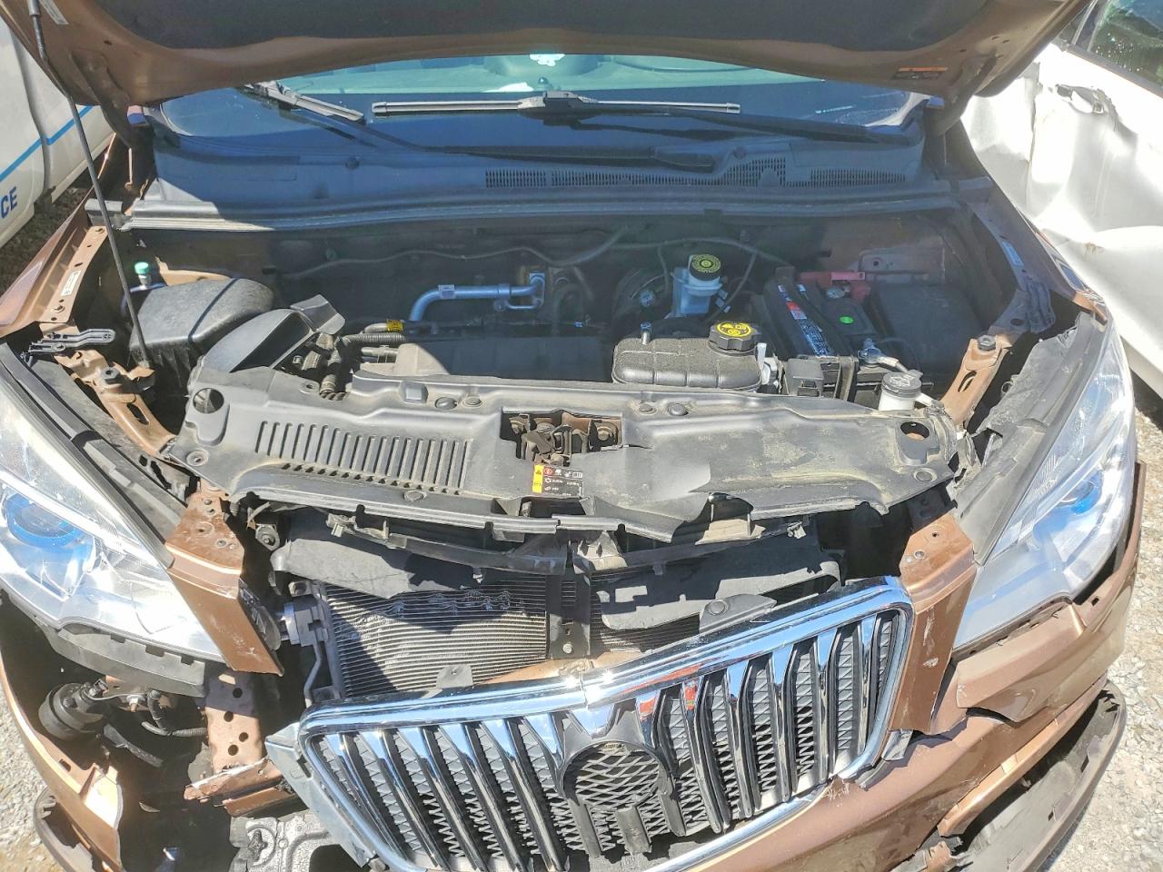 Buick Encore