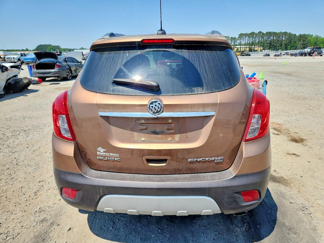 Buick Encore