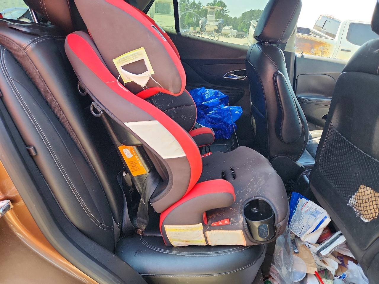 Buick Encore