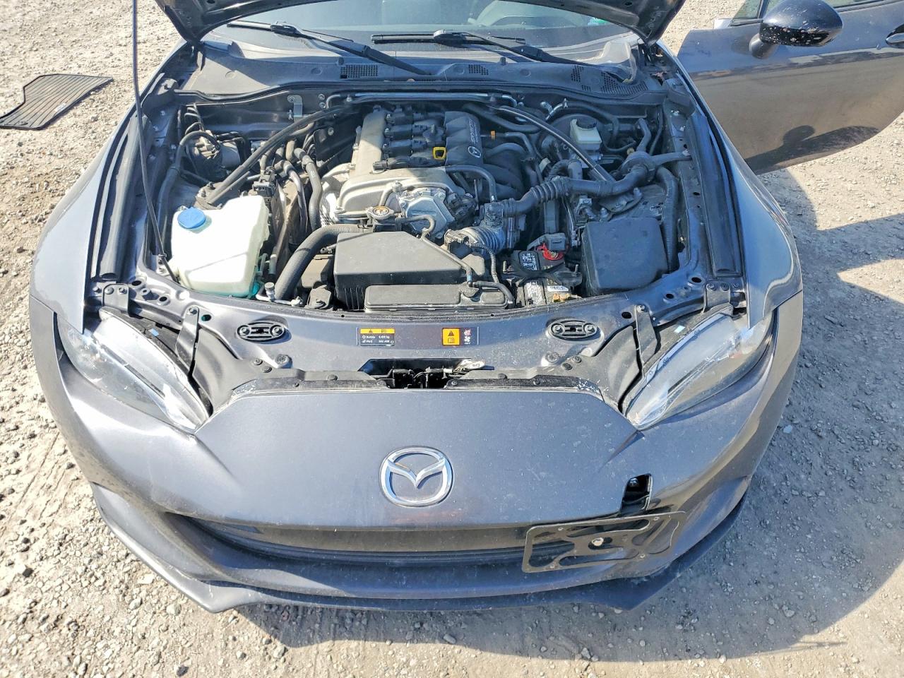 Mazda Mx5 Club