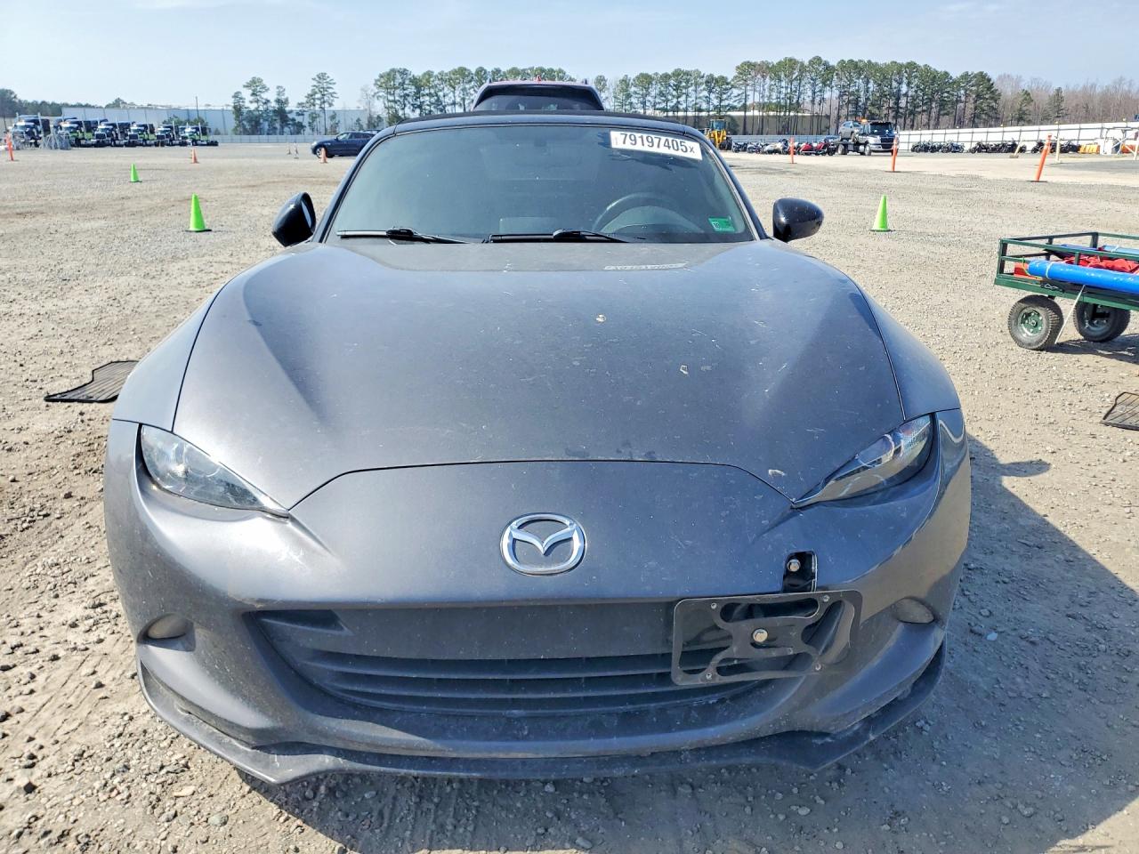 Mazda Mx5 Club