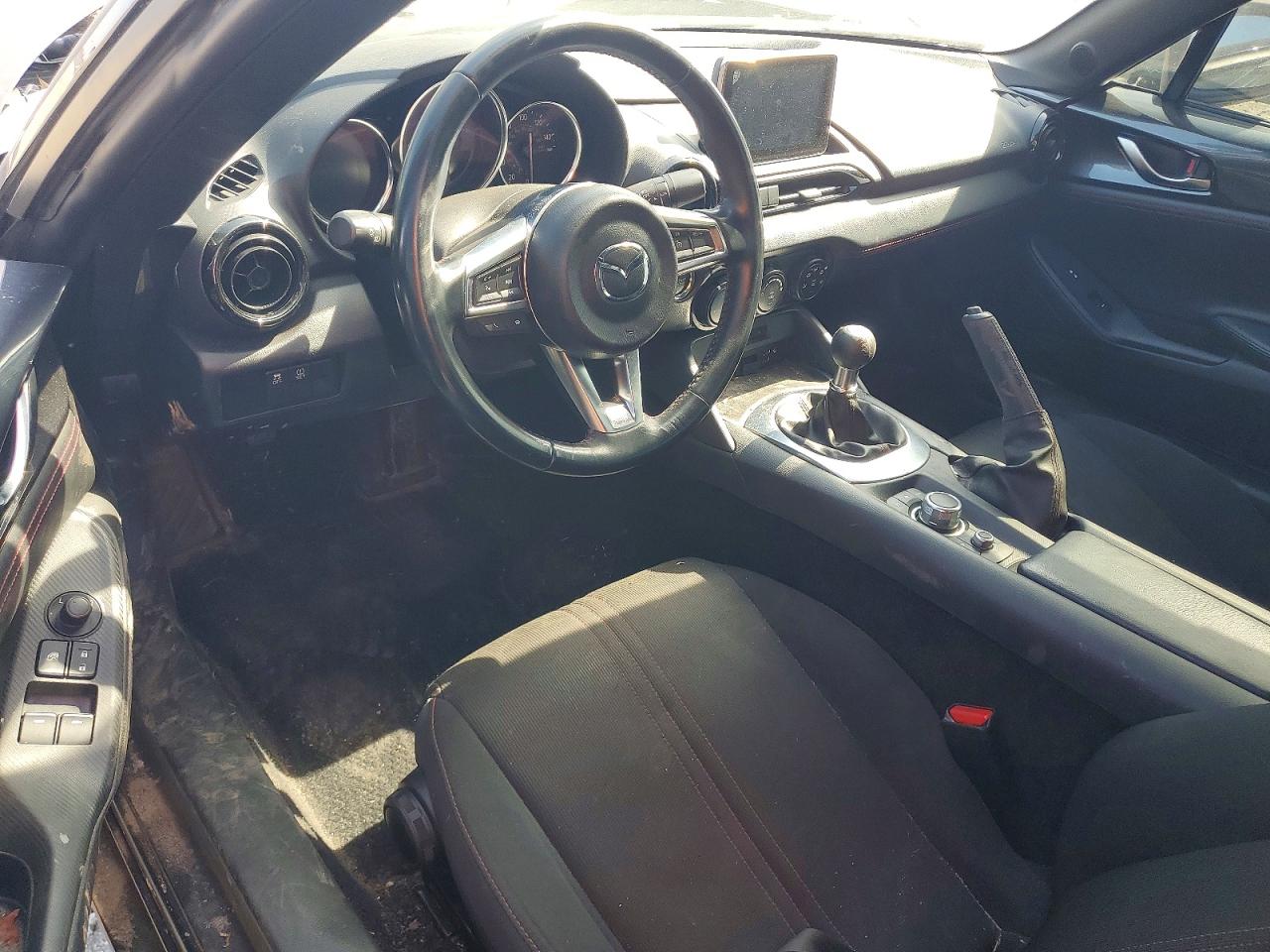 Mazda Mx5 Club