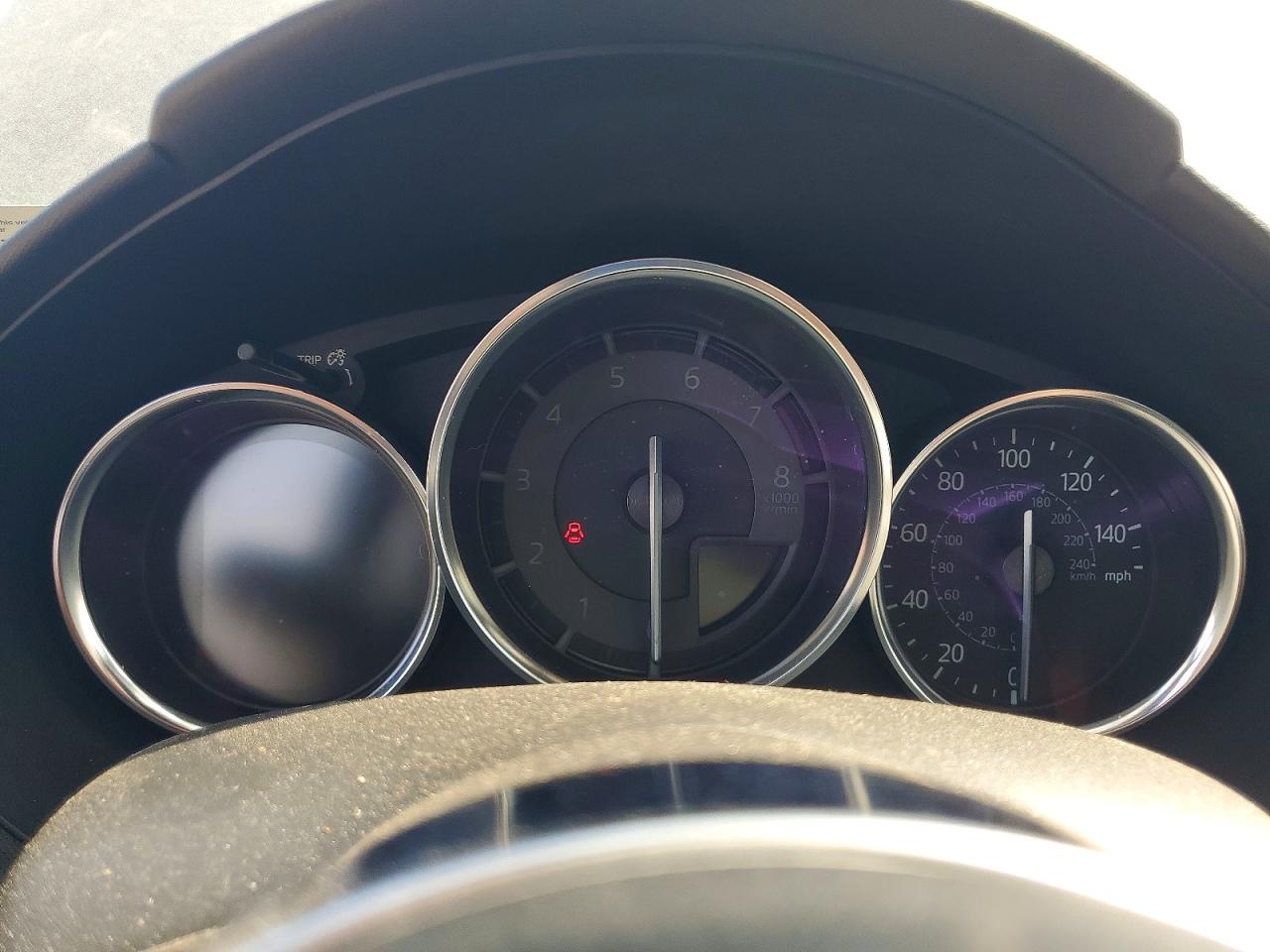 Mazda Mx5 Club