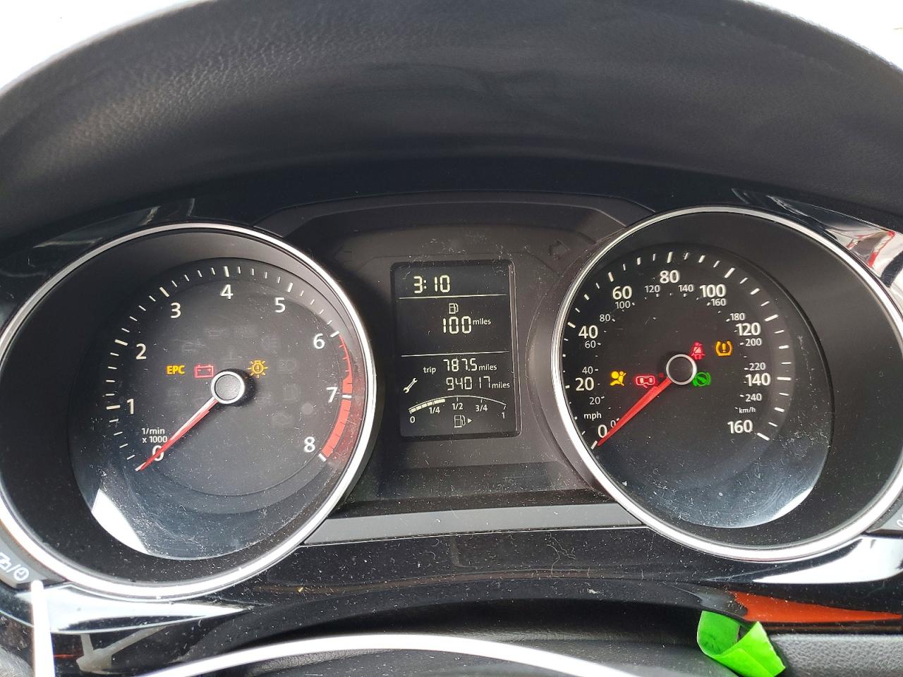 Volkswagen Jetta Sport