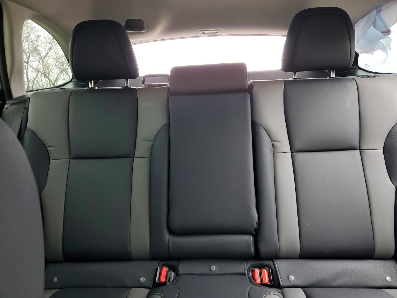 Subaru Outback Onyx Edition