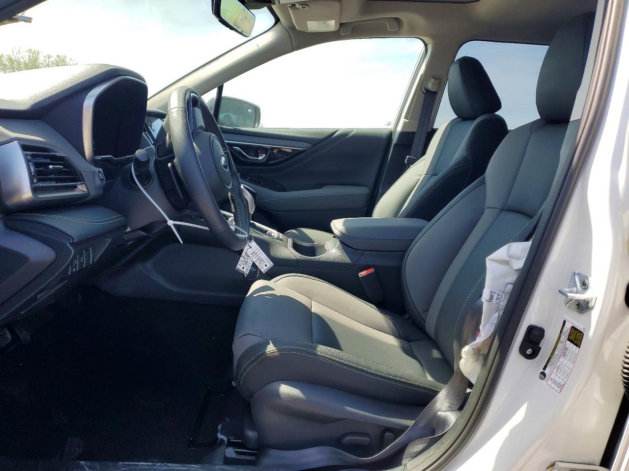 Subaru Outback Onyx Edition