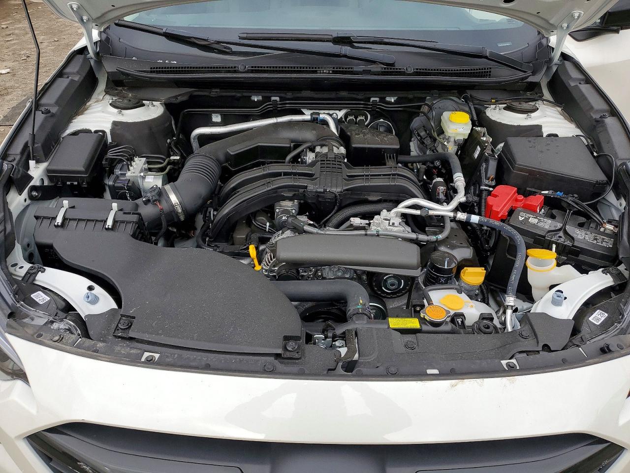 Subaru Outback Onyx Edition