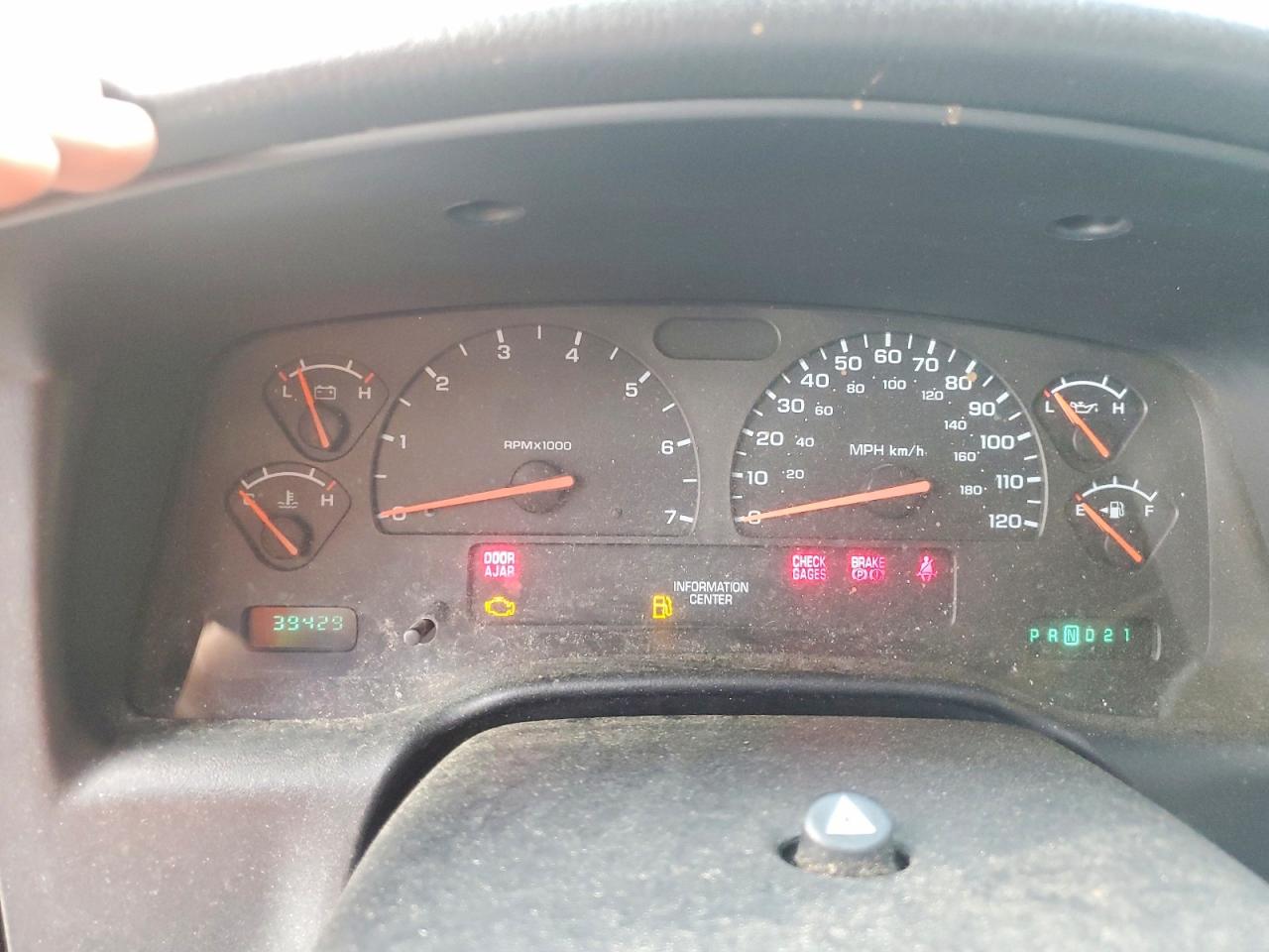 Dodge Dakota Quad Slt