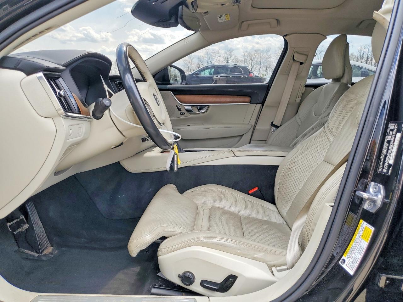 Volvo S90 T6 Inscription