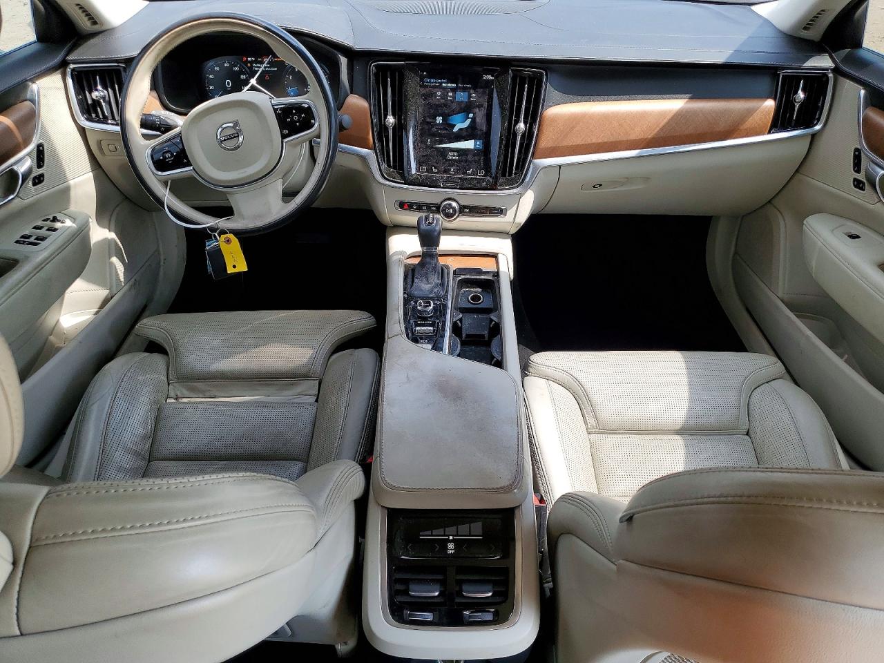 Volvo S90 T6 Inscription