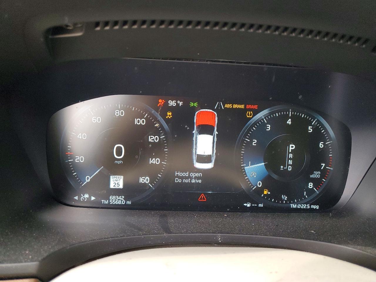 Volvo S90 T6 Inscription