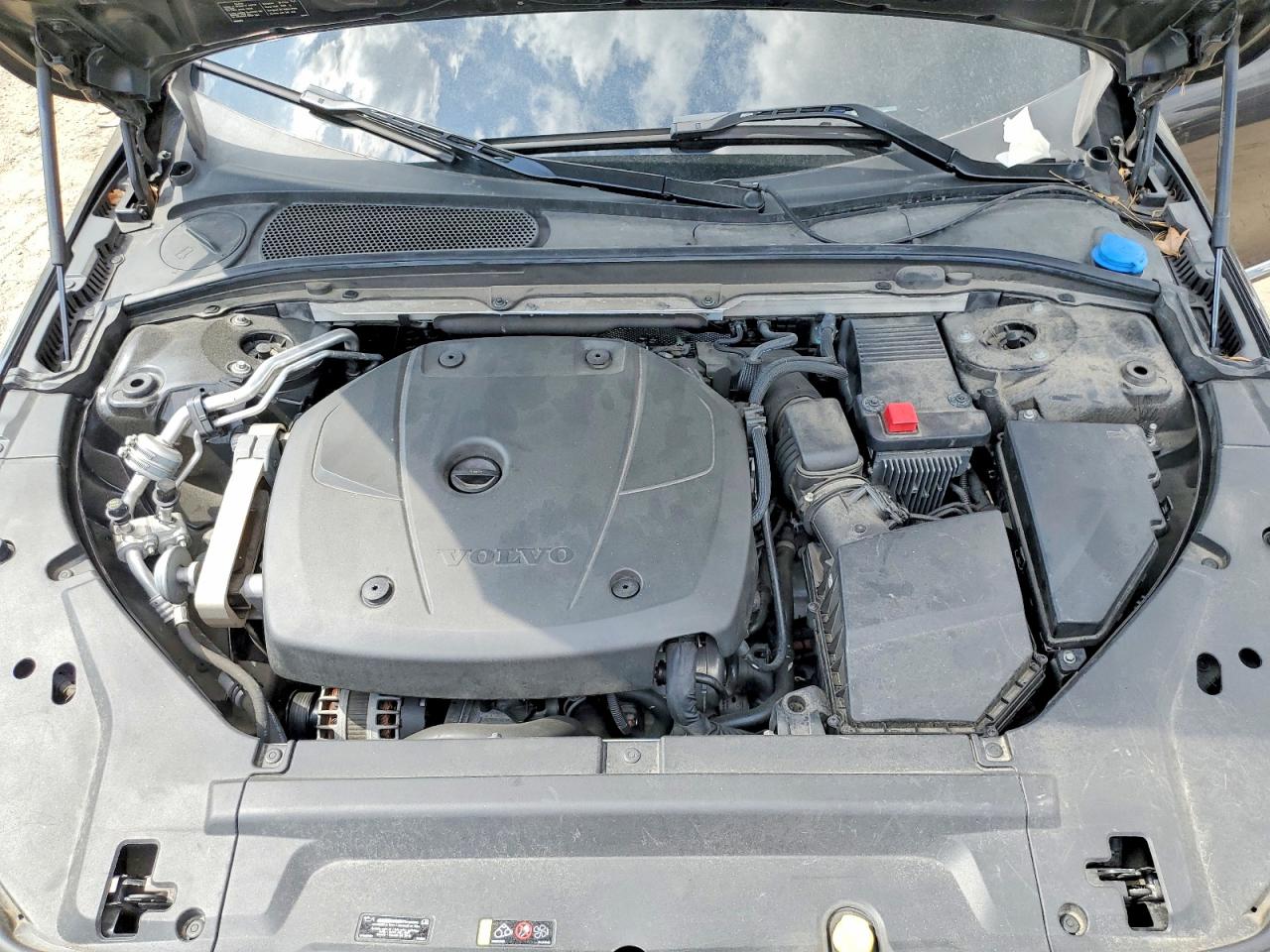 Volvo S90 T6 Inscription