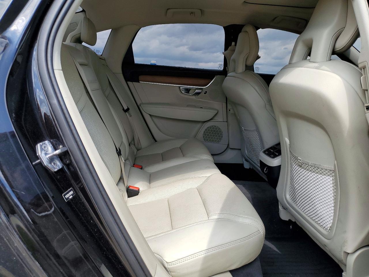 Volvo S90 T6 Inscription