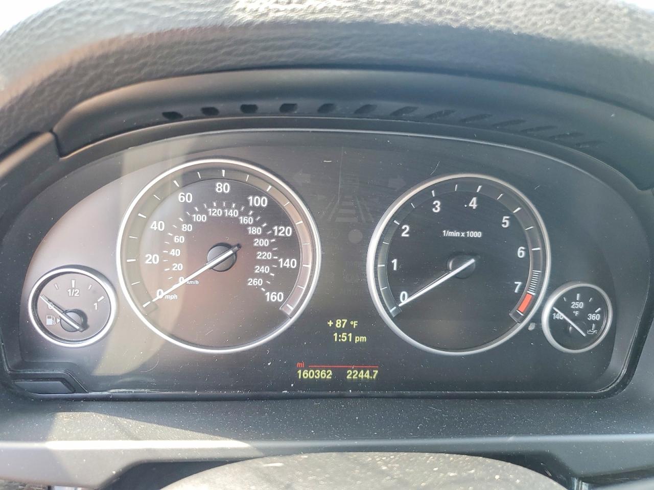 BMW X Series Sdrive35i