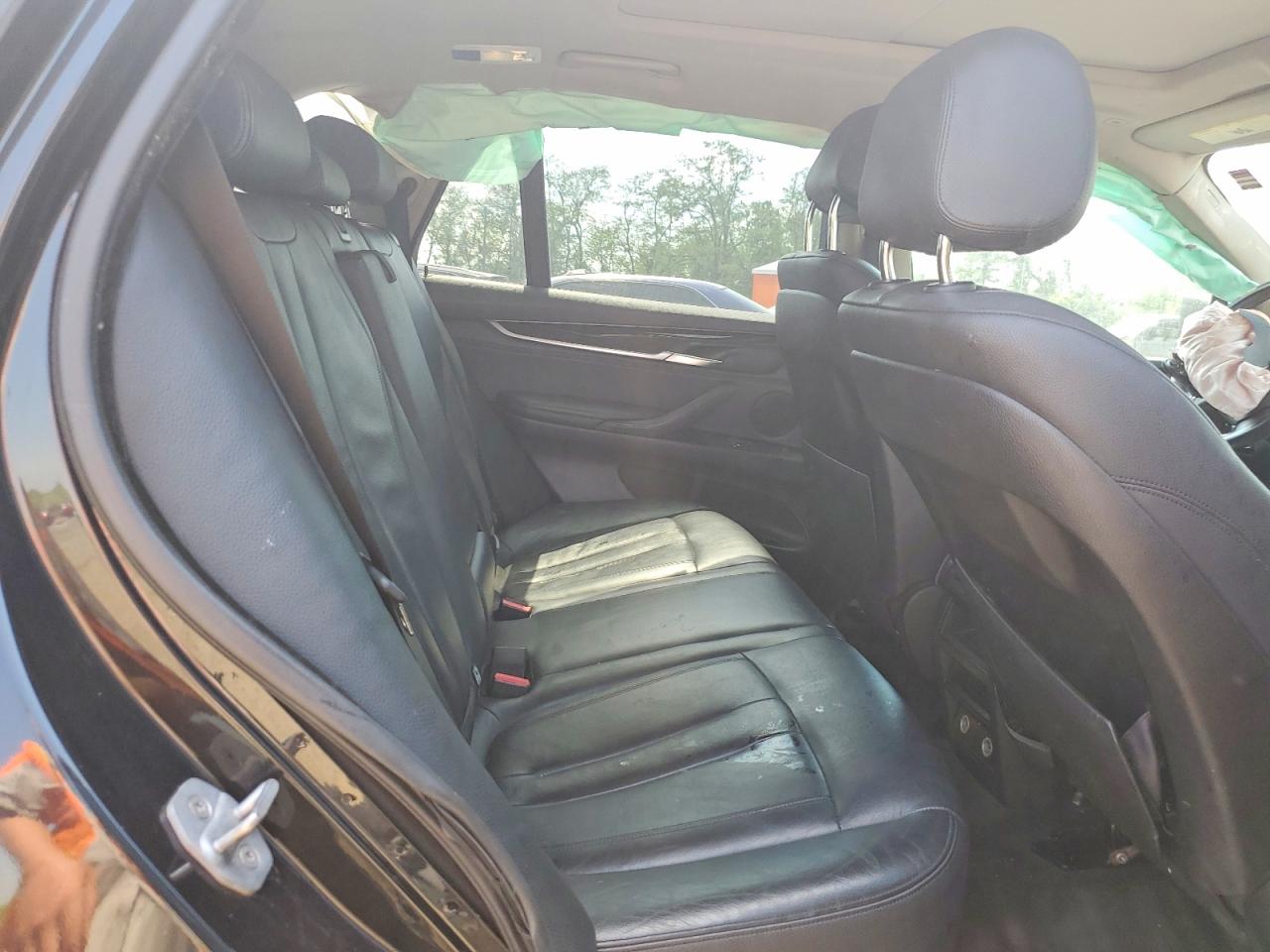BMW X Series Sdrive35i