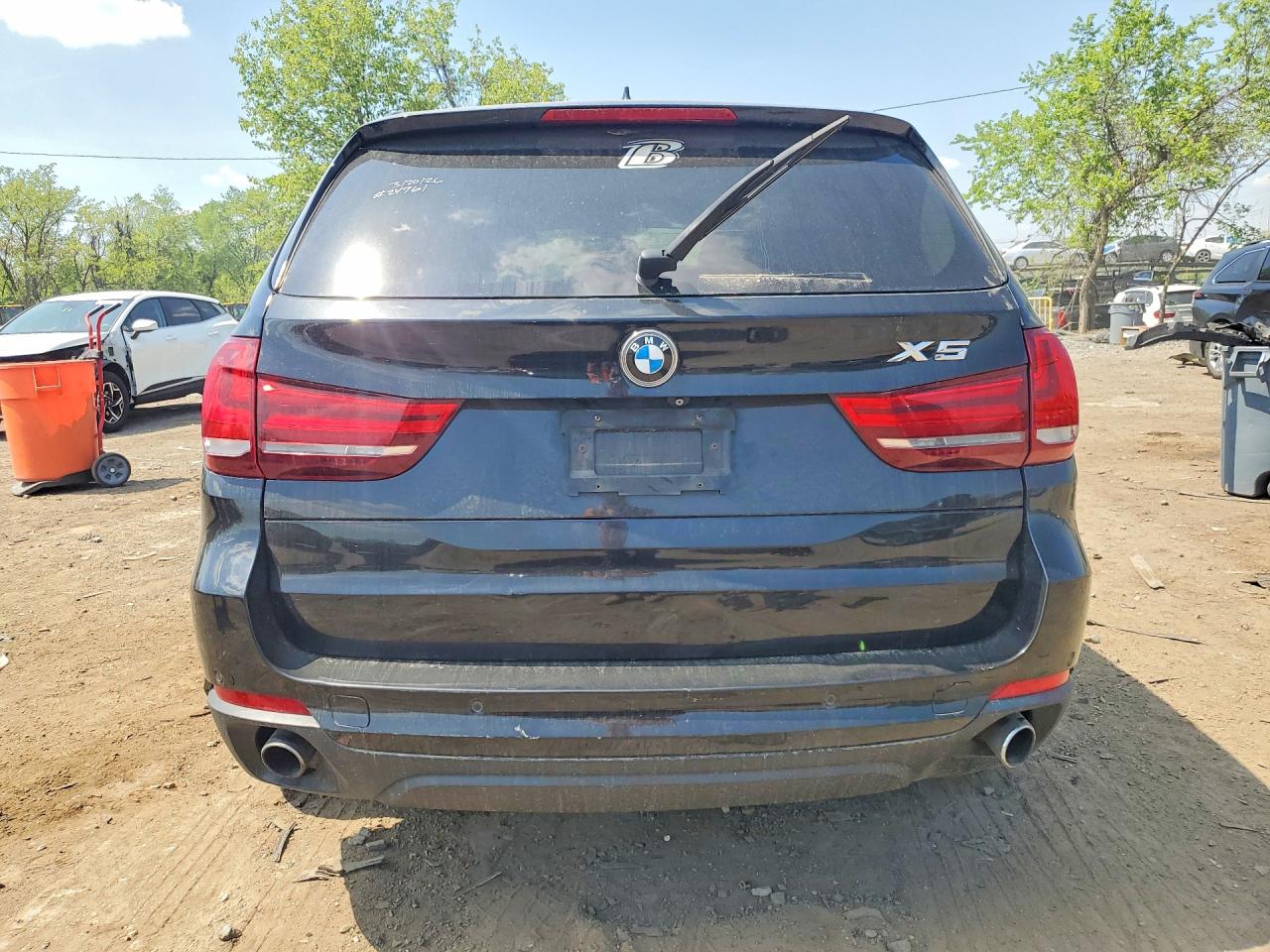 BMW X Series Sdrive35i