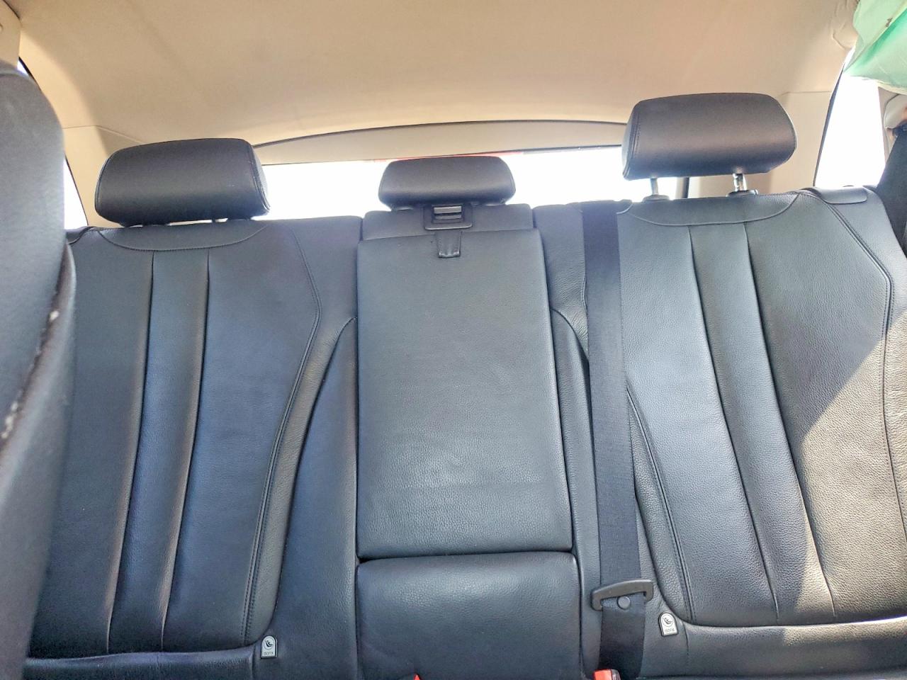 BMW X Series Sdrive35i