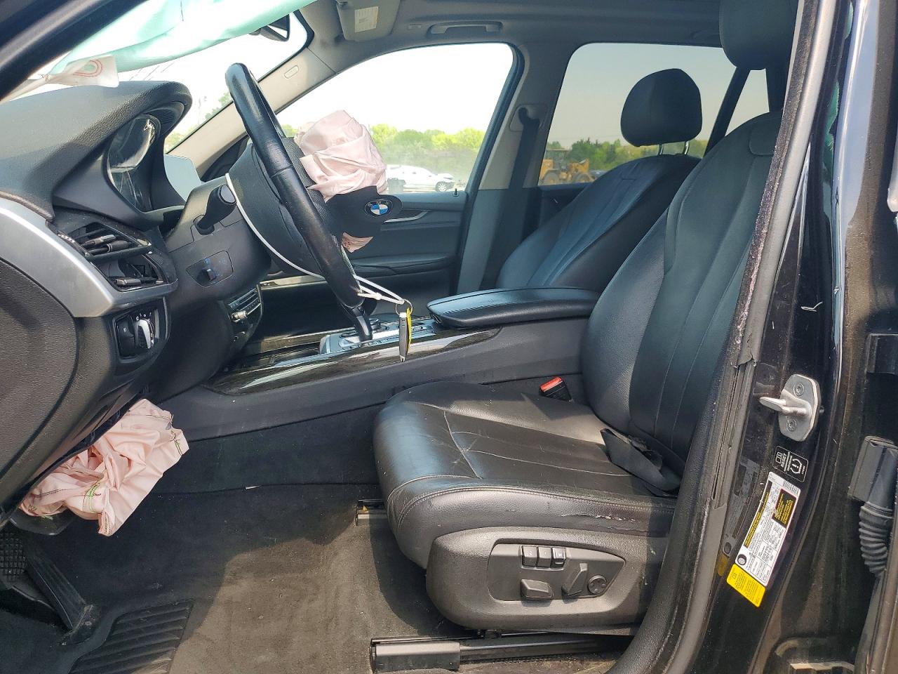 BMW X Series Sdrive35i
