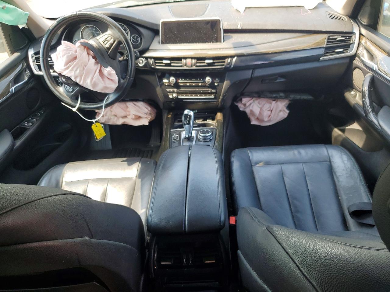 BMW X Series Sdrive35i