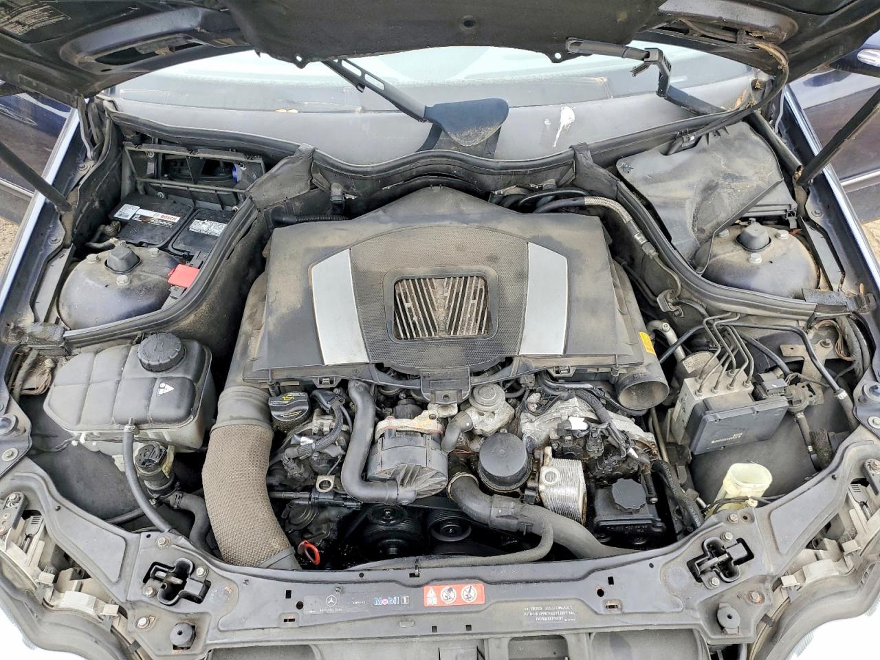 Mercedes-Benz C-Class 280 4matic