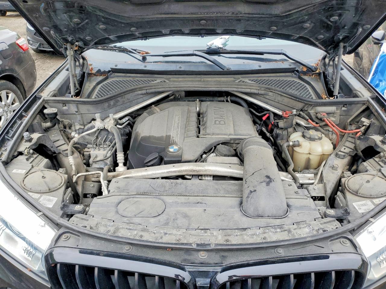 BMW X Series Sdrive35i