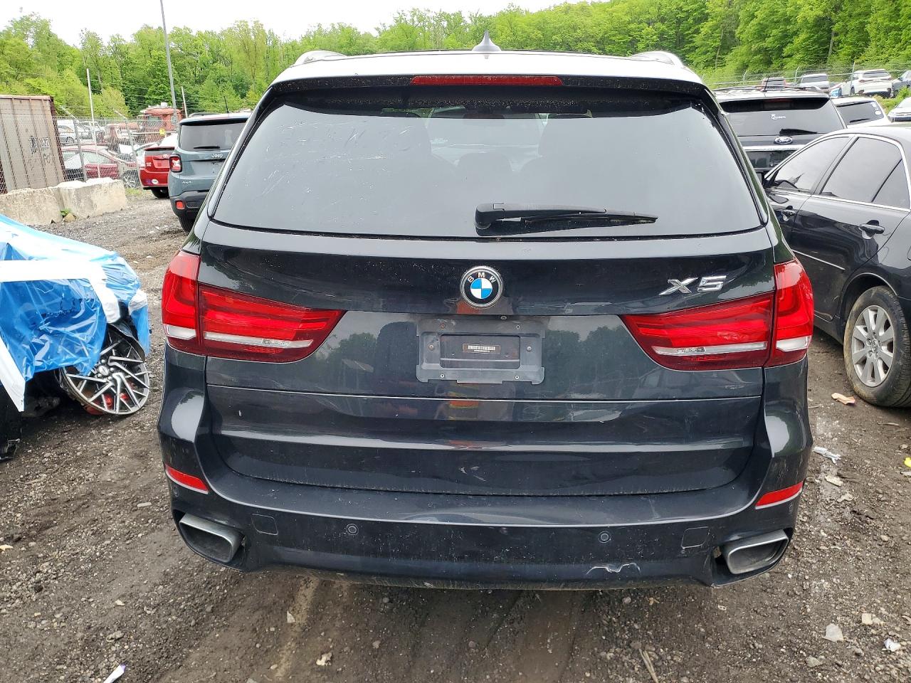 BMW X Series Sdrive35i