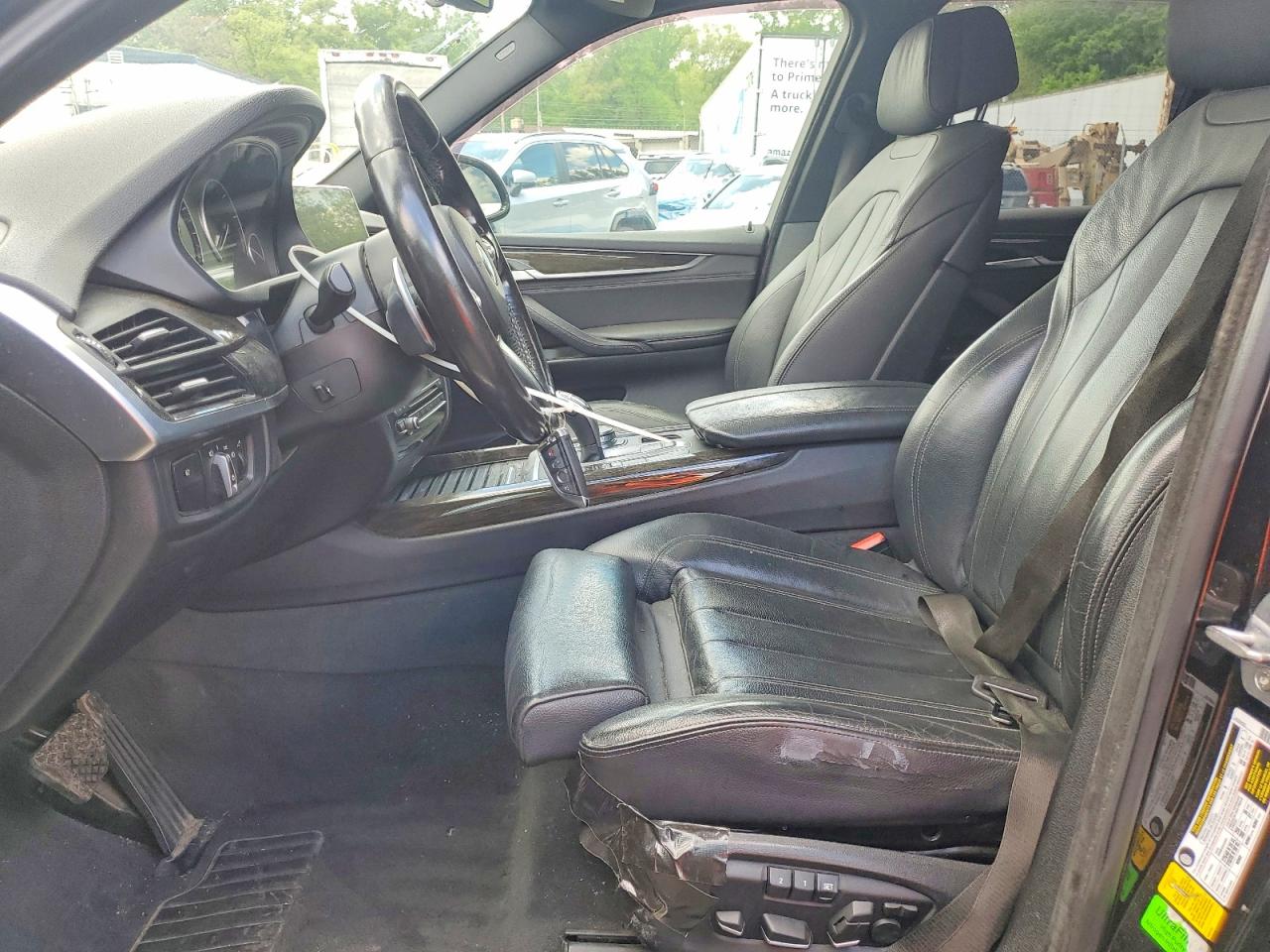 BMW X Series Sdrive35i