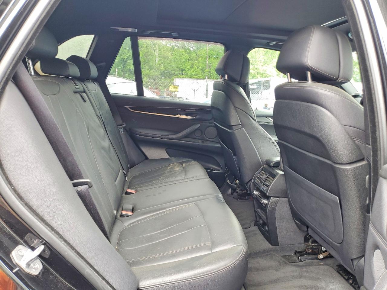 BMW X Series Sdrive35i