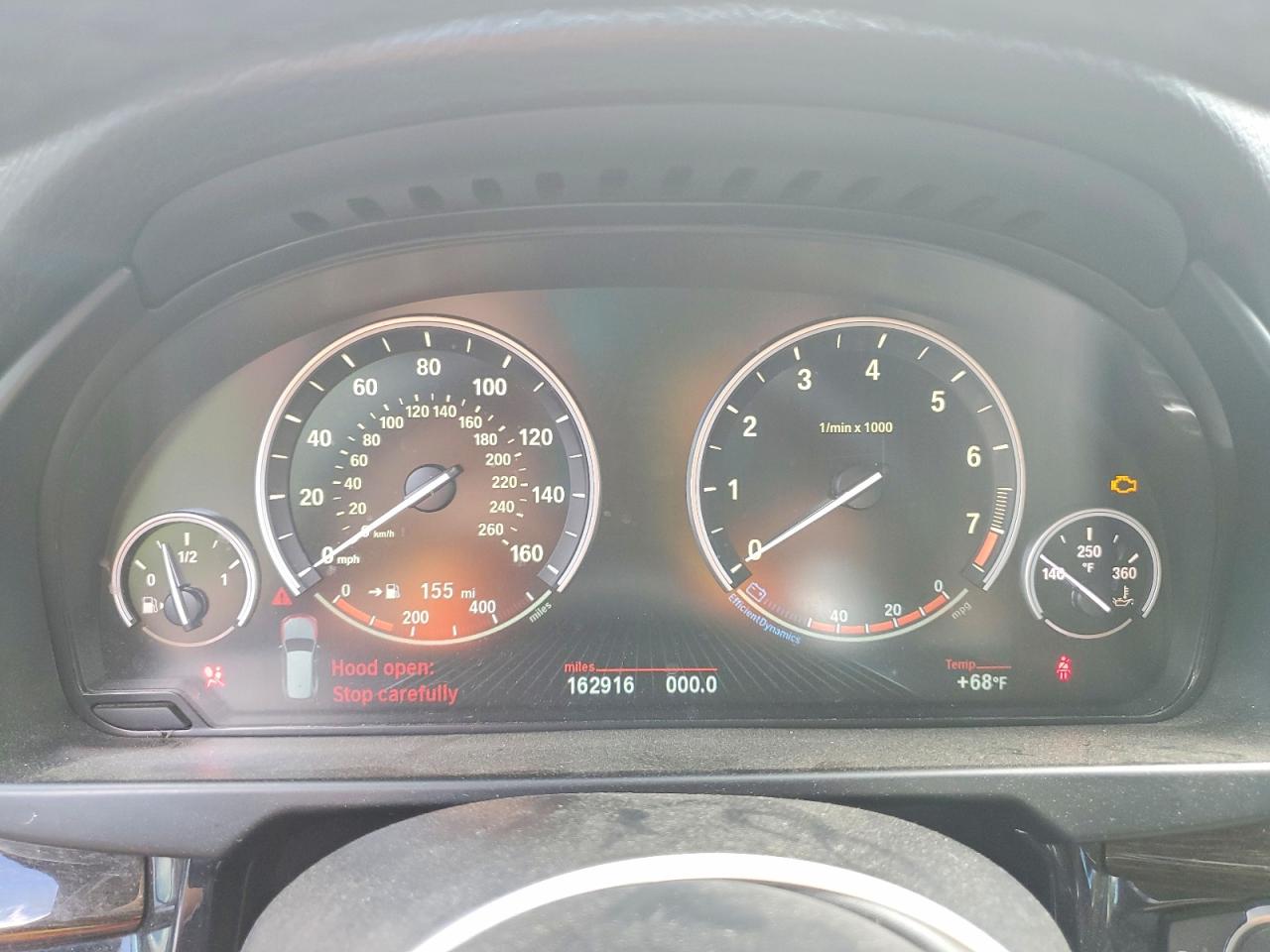 BMW X Series Sdrive35i
