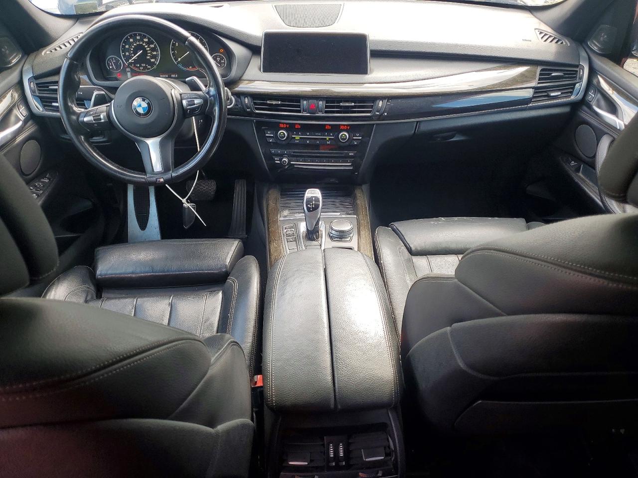 BMW X Series Sdrive35i
