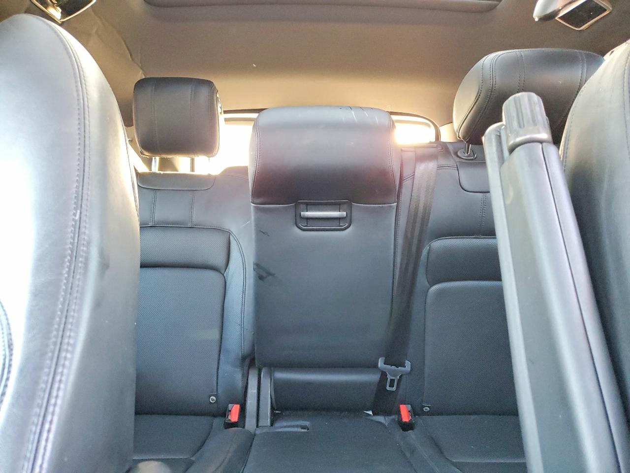 Land Rover Range Rover Supercharged