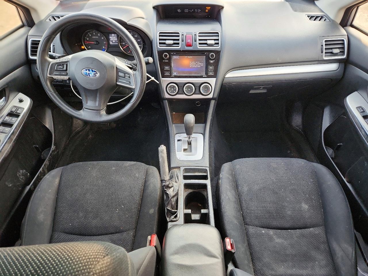 Subaru Impreza Premium