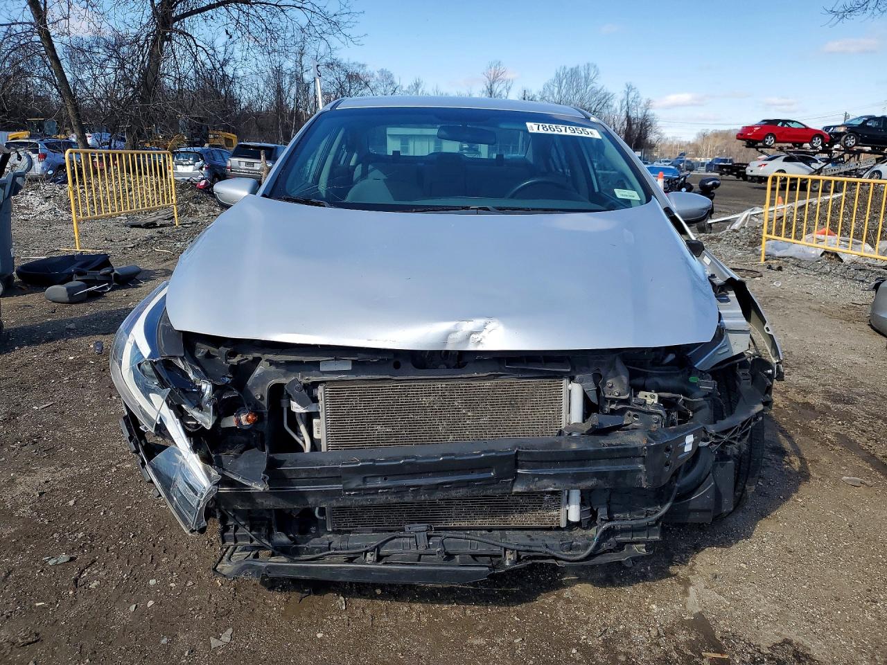 Kia Forte Lx