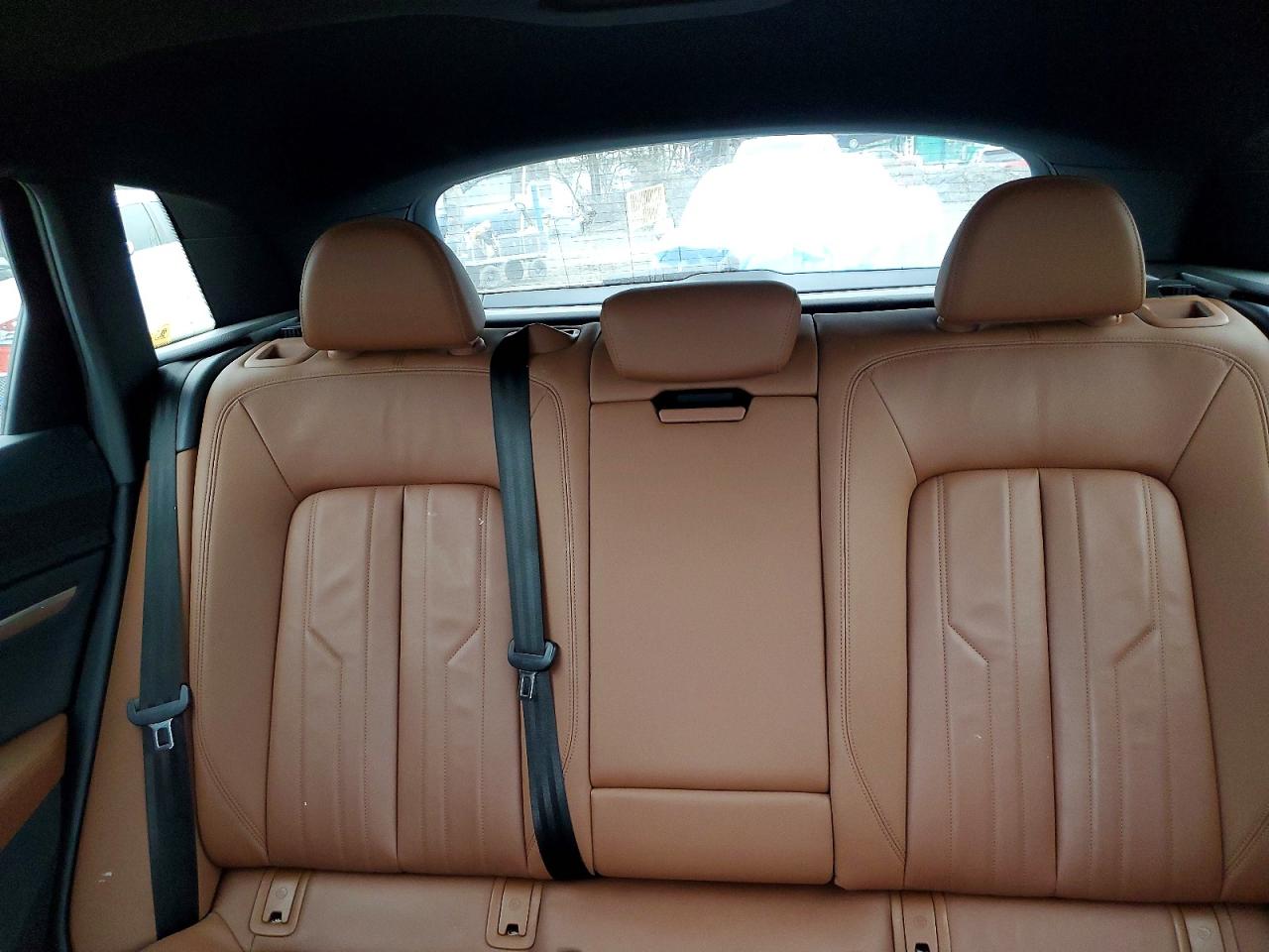 Audi e-tron Premium