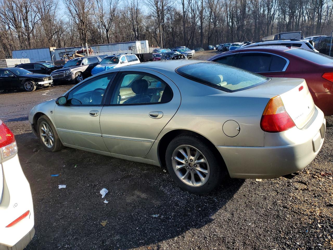Chrysler 300